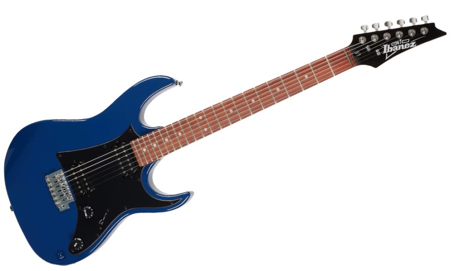 Ibanez IJRX20U BL