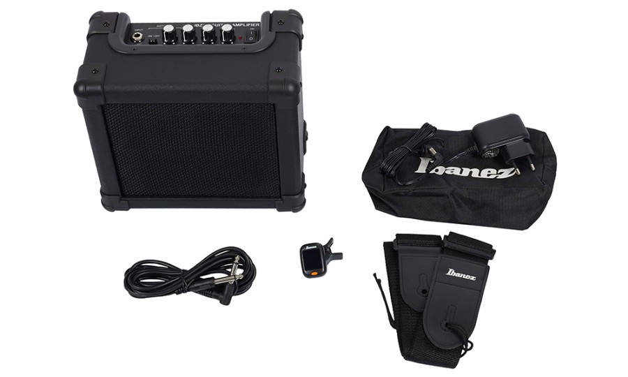 Ibanez IJRX20U BL
