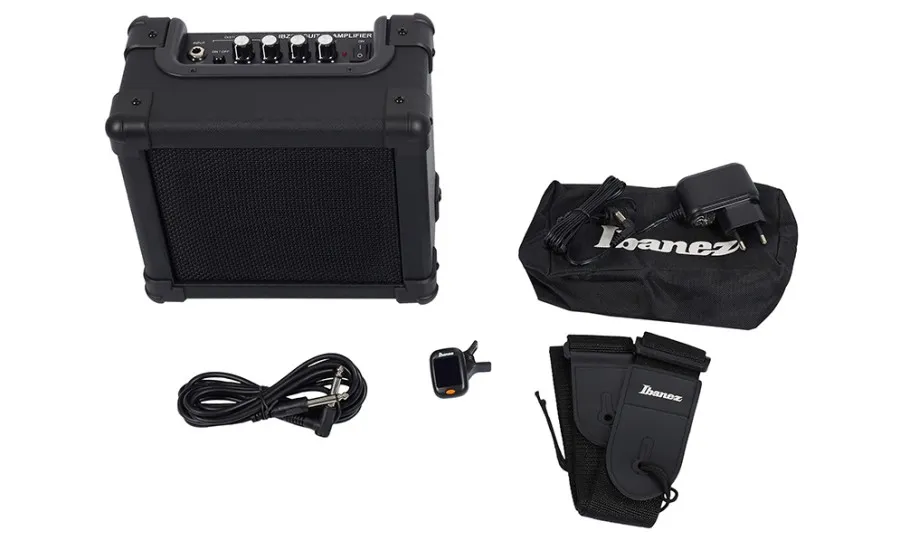 Ibanez IJRX20U BL