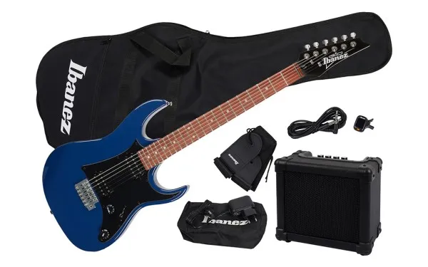 Ibanez IJRX20U BL