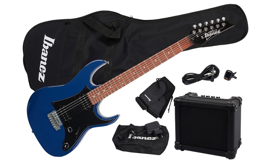 Ibanez IJRX20U BL