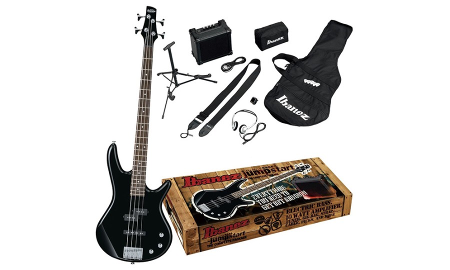 Ibanez IJSR190U BK