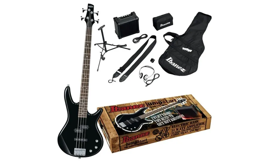 Ibanez IJSR190U BK