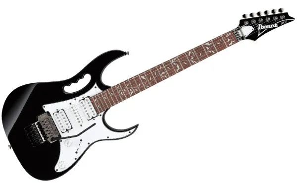 Ibanez JEMJR BK