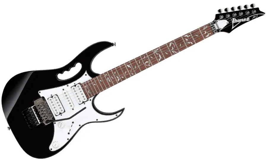 Ibanez JEMJR BK