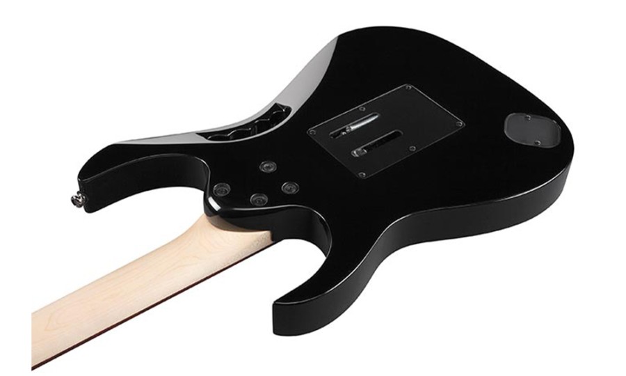 Ibanez JEMJR BK