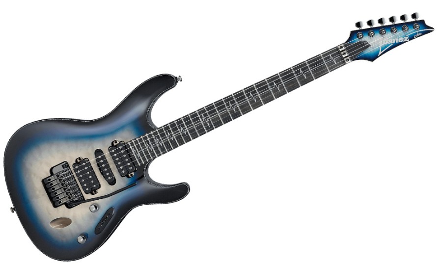Ibanez JIVAJR DSE