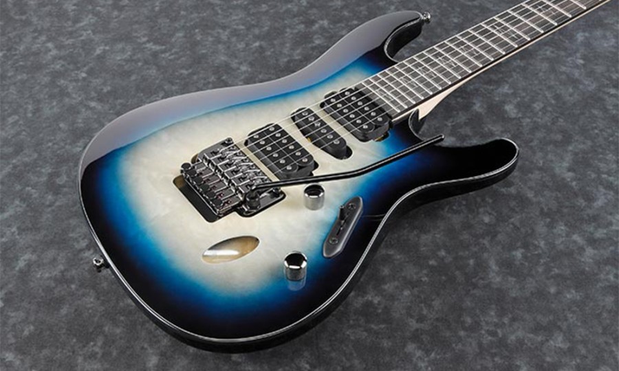 Ibanez JIVAJR DSE