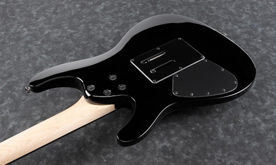 Ibanez JIVAJR DSE