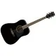Ibanez PF15 BK