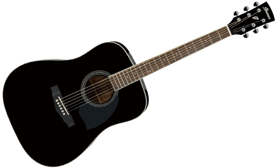 Ibanez PF15 BK