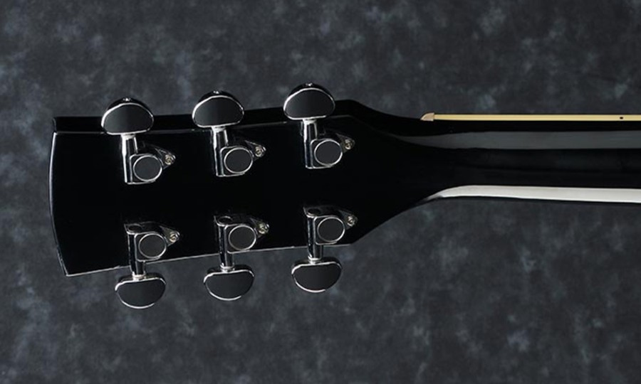 Ibanez PF15 BK