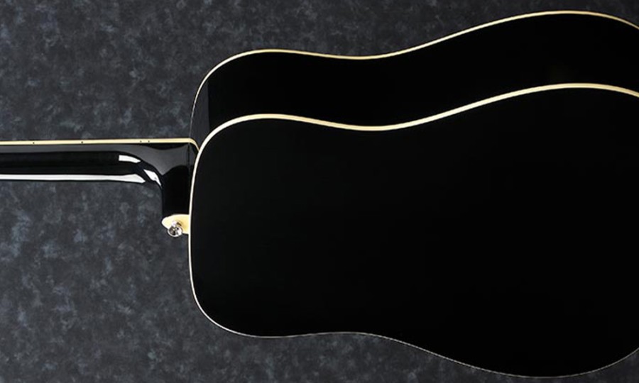 Ibanez PF15 BK