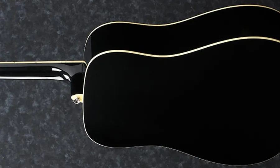 Ibanez PF15 BK