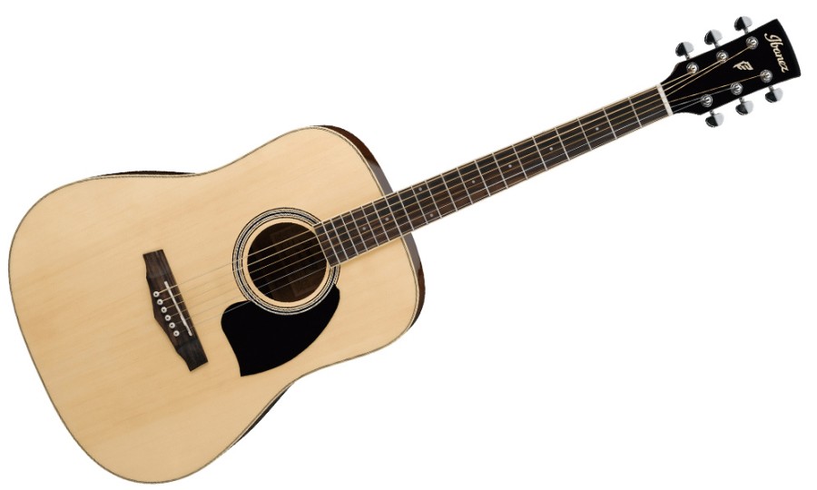 Ibanez PF15 NT