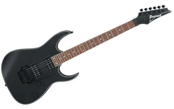Ibanez RG320EXZ BKF