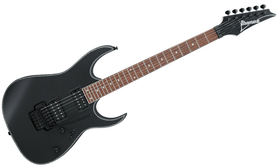 Ibanez RG320EXZ BKF