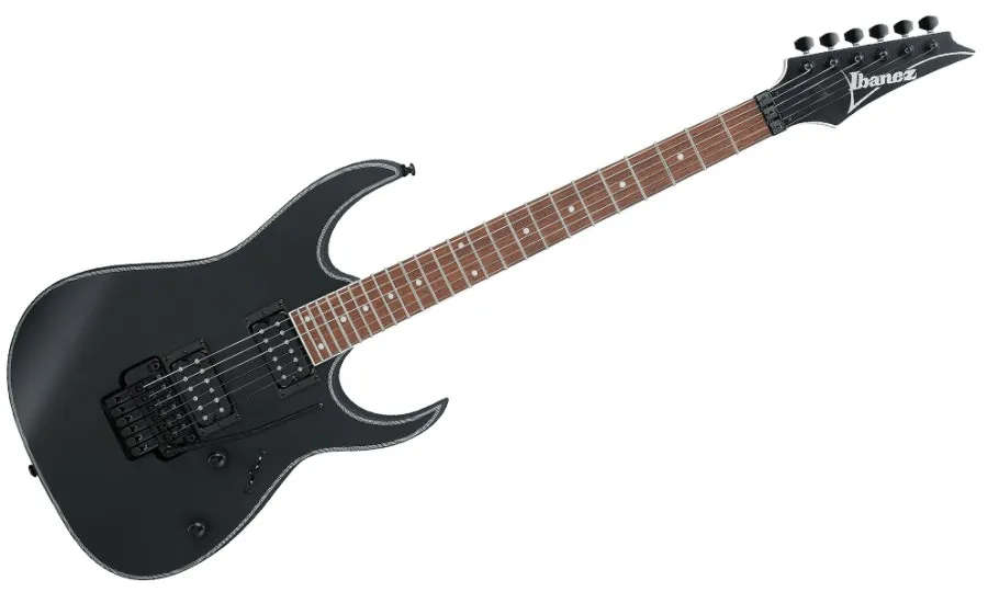 Ibanez RG320EXZ BKF