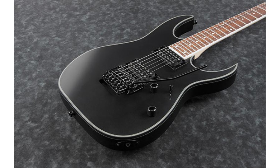 Ibanez RG320EXZ BKF