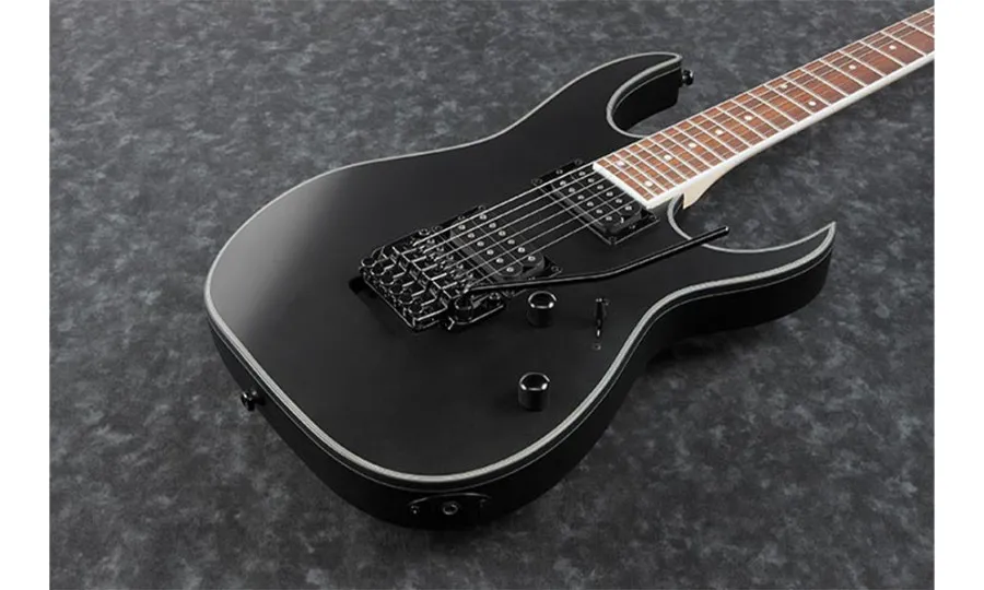 Ibanez RG320EXZ BKF
