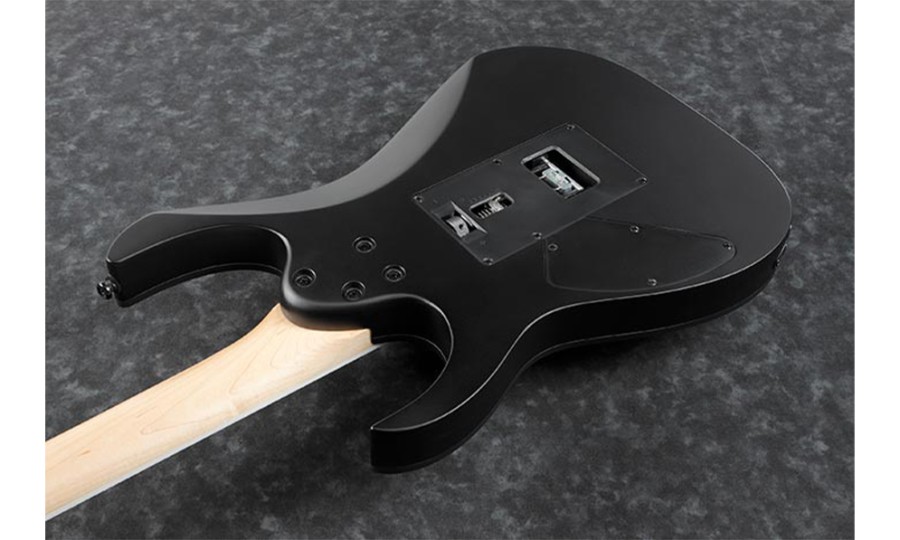 Ibanez RG320EXZ BKF