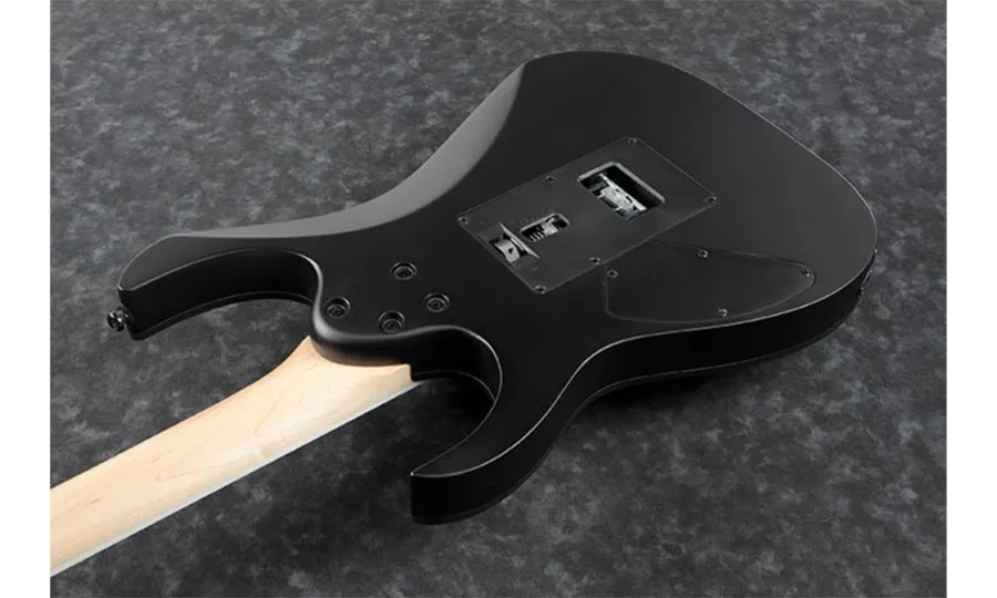 Ibanez RG320EXZ BKF