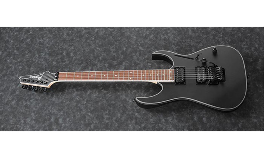 Ibanez RG320EXZ BKF