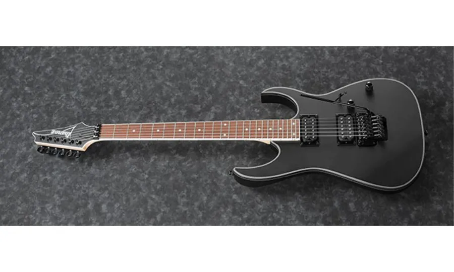 Ibanez RG320EXZ BKF