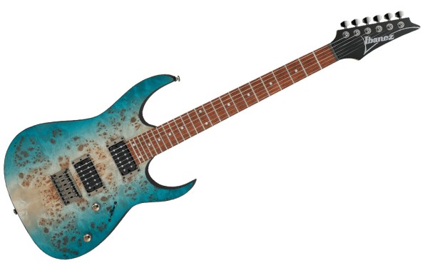 Ibanez RG421PB CHF