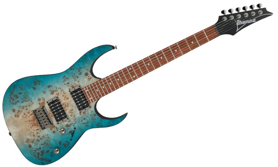 Ibanez RG421PB CHF