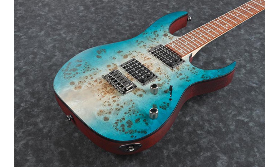 Ibanez RG421PB CHF