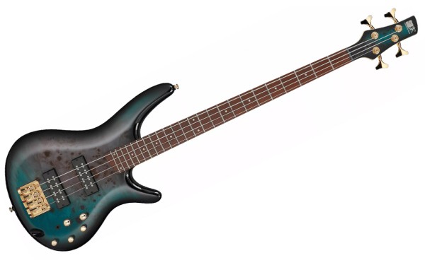 Ibanez SR400EPBDX TSU