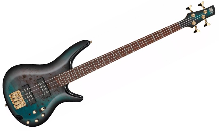 Ibanez SR400EPBDX TSU