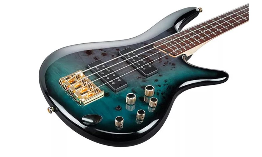 Ibanez SR400EPBDX TSU