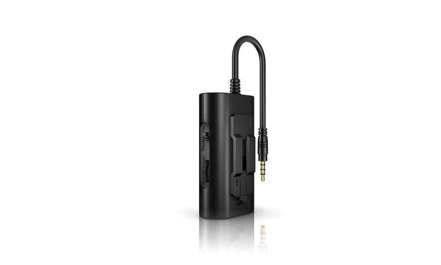 IK Multimedia iRig 2