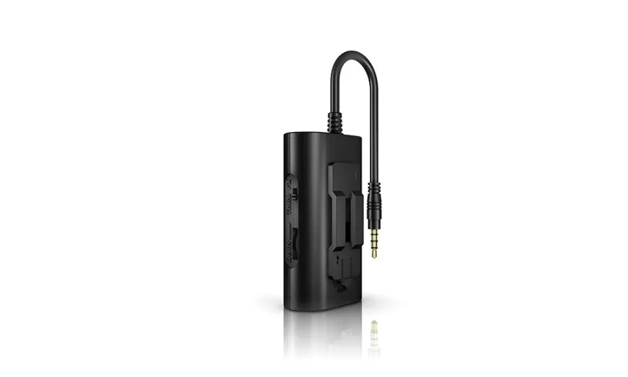 IK Multimedia iRig 2
