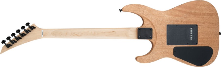 Jackson Dinky® Arch Top JS22 DKA, Natural Oil
