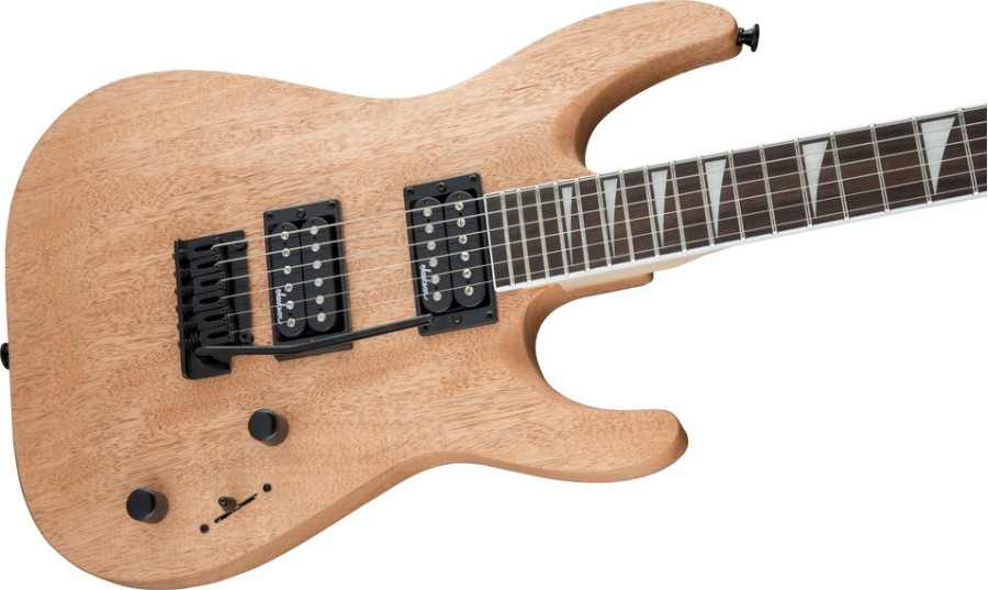 Jackson Dinky® Arch Top JS22 DKA, Natural Oil