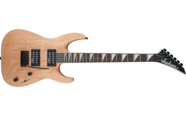 Jackson Dinky® Arch Top JS22 DKA, Natural Oil