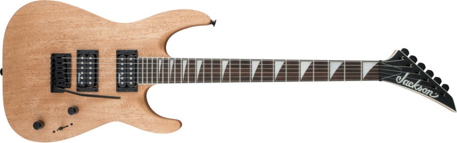 Jackson Dinky® Arch Top JS22 DKA, Natural Oil