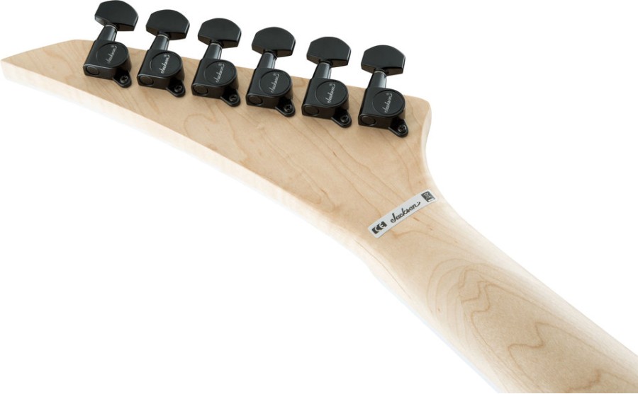 Jackson Dinky® Arch Top JS22 DKA, Natural Oil