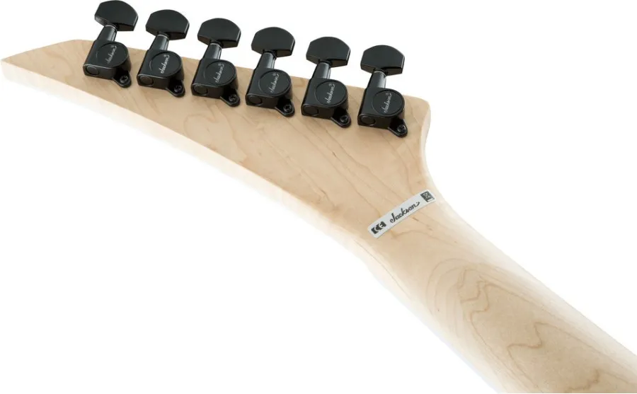 Jackson Dinky® Arch Top JS22 DKA, Natural Oil