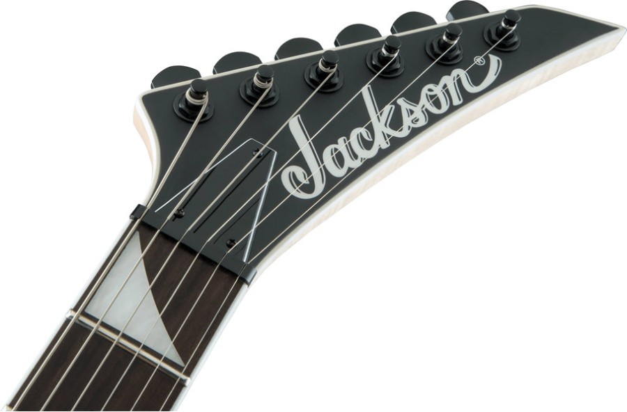 Jackson Dinky® Arch Top JS22 DKA, Natural Oil