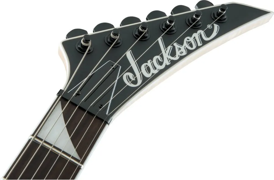 Jackson Dinky® Arch Top JS22 DKA, Natural Oil