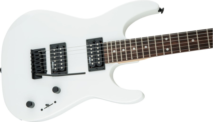 Jackson Dinky® JS11, AH FB, 22 Fr, Snow White