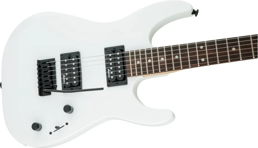 Jackson Dinky® JS11, AH FB, 22 Fr, Snow White