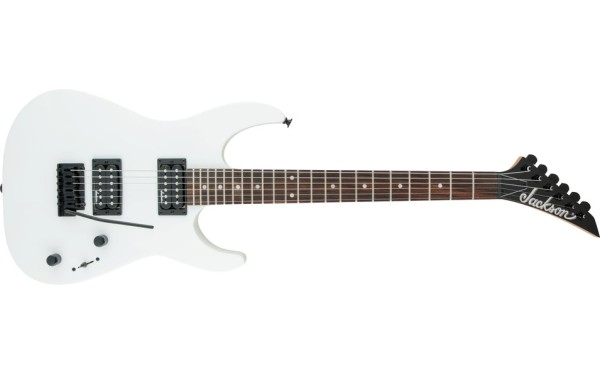Jackson Dinky® JS11, AH FB, 22 Fr, Snow White