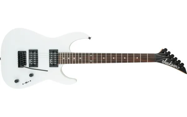 Jackson Dinky® JS11, AH FB, 22 Fr, Snow White