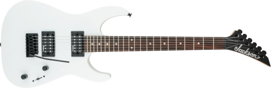 Jackson Dinky® JS11, AH FB, 22 Fr, Snow White