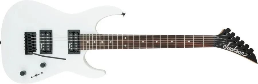 Jackson Dinky® JS11, AH FB, 22 Fr, Snow White